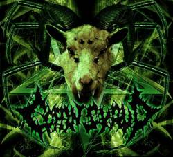 Coffin Syrup : Caprarachnid